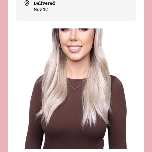 Chelsey Smith Crowns bundle! Over 20 wigs! - Picture 10 of 16